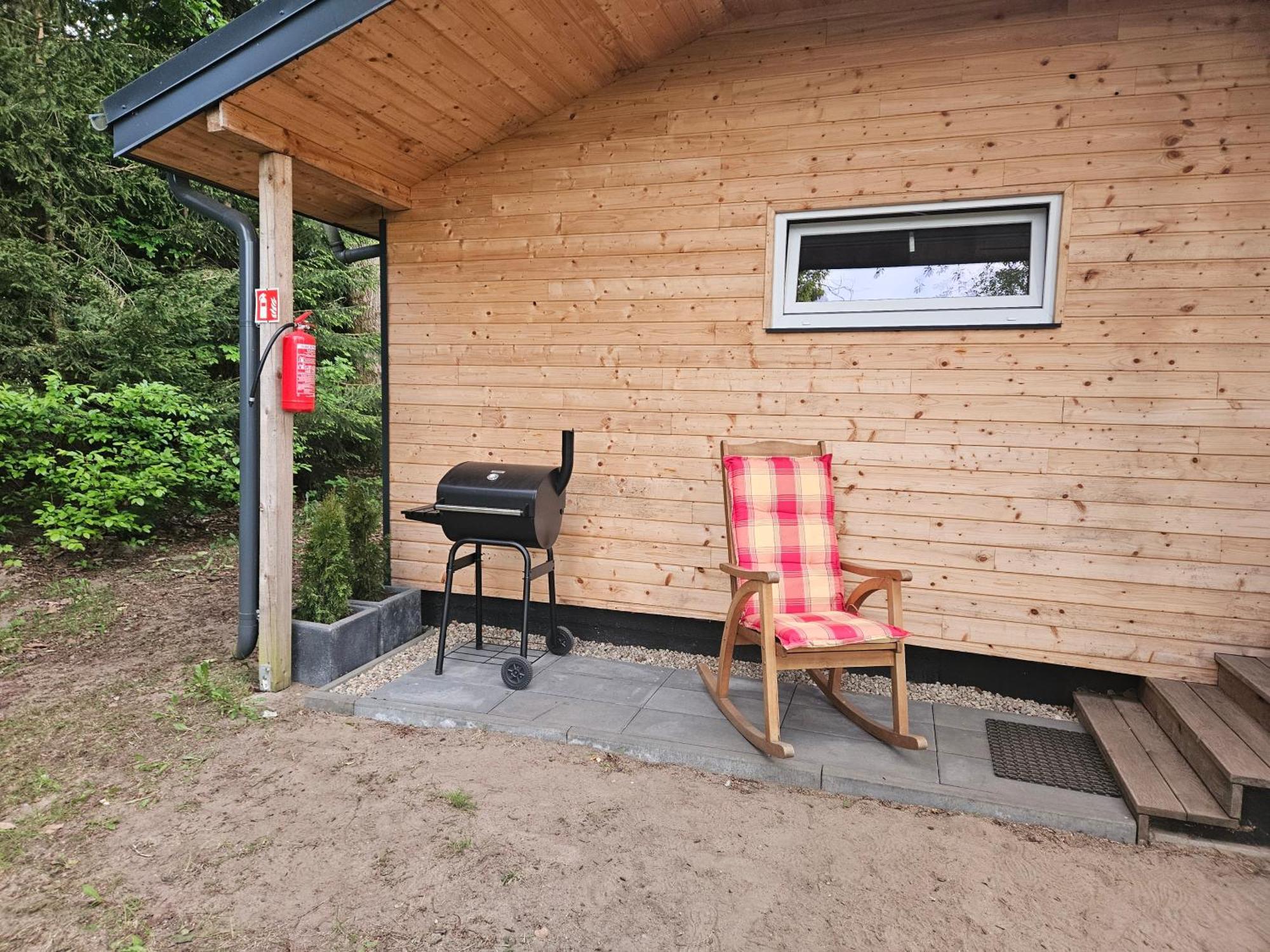 Rykowisko - Domki Caloroczne Nad Jeziorem I Rzeka Szczecinek Exterior foto